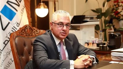 وليد جمال الدين: المنطقة الاقتصادية لقناة السويس تمتلك العديد من الفرص المتاحة للاستثمار