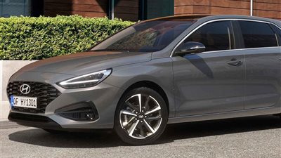 غبور تطرح هيونداي i30 موديل 2026 بسعر يبدأ من 1.2 مليون جنيه