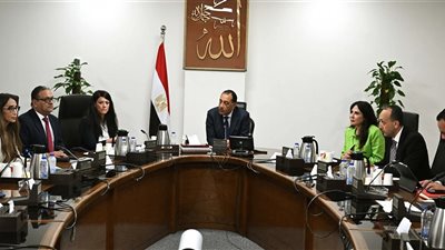 مدبولي: وحدة مركزية لحصر وتنظيم شركات الدولة لتعزيز الحوكمة واستقطاب الاستثمار