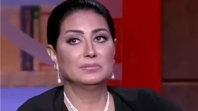 وفاء عامر ترد على شائعة الاتجار بالأعضاء: حملة ممنهجة لتشويه سمعتي