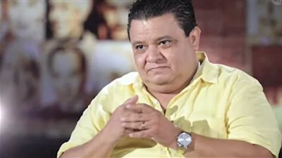 وفاة شقيق المخرج خالد جلال.. وتشييع الجنازة غدًا من مسجد الشرطة