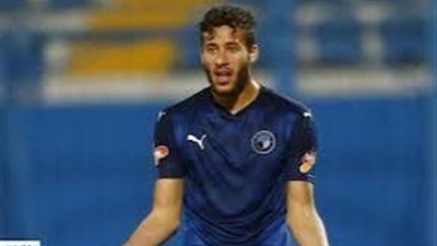 مصدر يكشف مصير رمضان صبحي بعد ضبطه في مطار القاهرة .. تفاصيل مثيرة