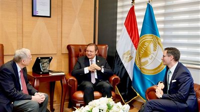 الرقابة الصحية: المرحلة الحالية تشهد توسعًا في تطبيق منظومة التأمين الصحي الشامل