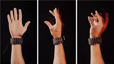 ميتا تعلن عن احدث اكتشفتها.. التحكم في جهاز الكمبيوتر عن طريق عضلات اليد