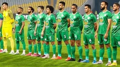 المصري البورسعيدي: تجهيز الحارس محمود حمدي بديل أساسي خلال الموسم المقبل