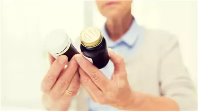 فيتامينات ضرورية للسيدات في سن اليأس.. وأهم النصائح لمرحلة انقطاع الطمث 