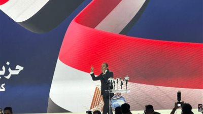 عبدالجواد: نخوض انتخابات مجلس الشيوخ بروح وطنية خالصة.. ومشاركتكم ضمان للاستقرار