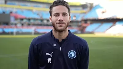  إخلاء سبيل رمضان صبحي بكفالة 100 ألف جنيه في قضية التزوير