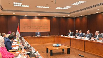 وزير السياحة والآثار: إعادة تقديم متحف الحضارة بصورة مبتكرة لجذب الزائرين