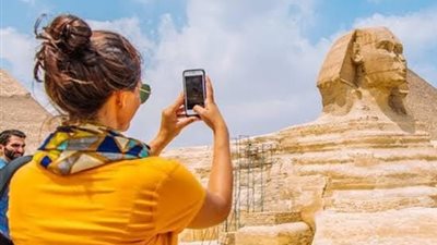 مصر تتصدر نمو السياحة الإقليمية في الربع الأول من 2025