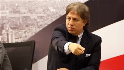 ثروت سويلم: إلغاء الهبوط لن يتكرر مجددا والفريق المنسحب يخصم منه 6 نقاط فورا