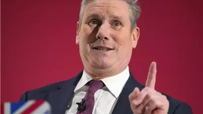 رئيس الوزراء البريطاني: سنعترف بدولة فلسطينية إن لم تنه إسرائيل الحرب