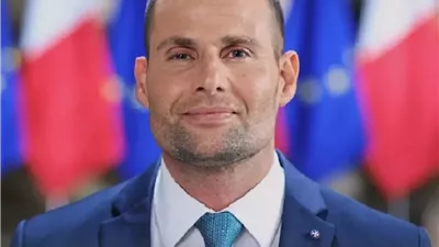 رئيس وزراء مالطا: سنعترف بالدولة الفلسطينية في سبتمبر المقبل