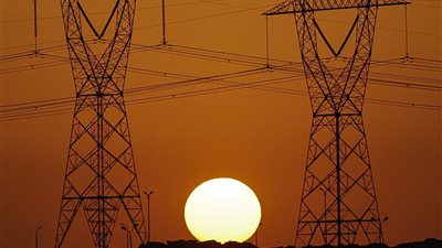 الكهرباء: تراجع في الحمل الأقصى بعد تسجيل أعلى معدل في تاريخ الشبكة
