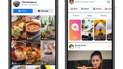 مقاطع الريلز: متعة بصرية أم إدمان رقمي؟ بين الانبهار اللحظي وفقدان الذات