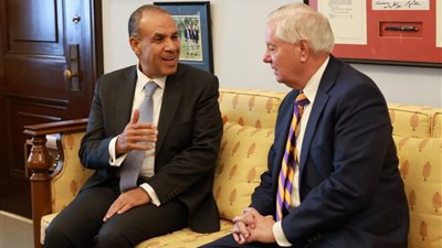 وزير الخارجية: مصر ستتخذ كافة التدابير المكفولة بموجب القانون الدولي لحماية أمنها المائي