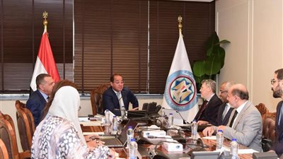 المالية: نتطلع إلى تعاون أكبر يفتح آفاقًا أوسع للقطاع الخاص فى عملية التنمية