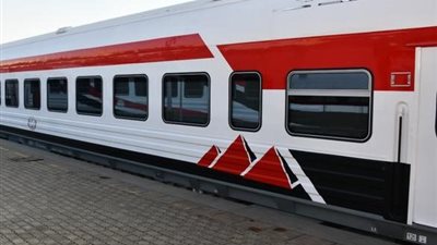 السكة الحديد تنهي خدمة مشرف قطار بمحطة تلا بالمنوفية لعدم وجوده في العمل ومجازاة جميع المستويات الإشرافية