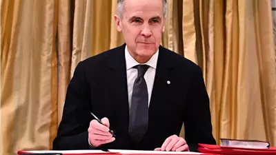 رئيس وزراء كندا: سنعترف بالدولة الفلسطينية في سبتمبر 2025