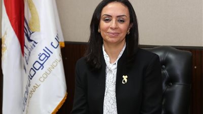 وزيرة التضامن: المواطن المصري اقتسم المواد الغذائية من اجل تقديمها لأشقائنا في غزة