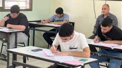 انطلاق امتحانات الدبلومات الفنية للدور الثاني بمشاركة 204 ألف طالب