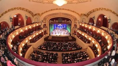 3 طرق للحصول على تذاكر صيف الأوبرا 2025 بستاد الإسكندرية