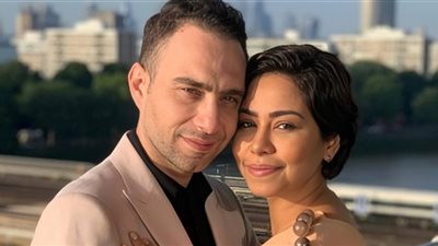 شيرين عبدالوهاب تتقدم ببلاغ جديد ضد حسام حبيب.. تفاصيل صادمة