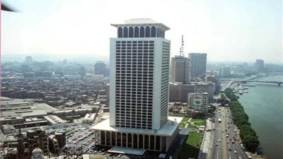 مصر ترحب باعتزام كندا ومالطا الاعتراف بالدولة الفلسطينية