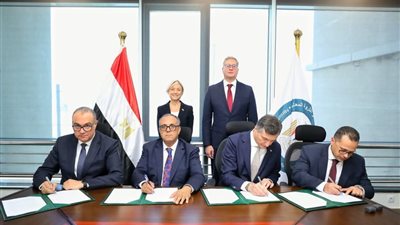 البترول عن توقيع اتفاقية مع إيني وبي بي: تعزيزًا لأنشطة الاستكشاف في البحر المتوسط