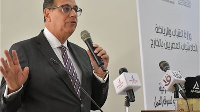 الخارجية: مصر تخوض معركة بناء وتنمية شاملة من أجل مستقبل المواطنين 