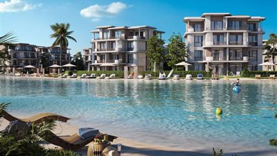 إدريس: نستعد لإطلاق مشروع Koun على مساحة 110 أفدنة بالساحل الشمالي