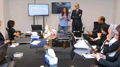 تنسيقية شباب الأحزاب والسياسيين تختتم برنامجًا تدريبيًا مكثفًا لتأهيل أعضائها