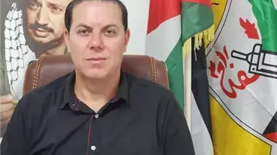 المتحدث باسم حركة فتح: مصر وقفت دومًا بجانب فلسطين ولم تتراجع عن موقفها 