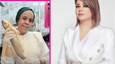 إخلاء سبيل البلوجر أم مكة والإعلامية علا شوشة بعد مشاجرة الإنتاج الاعلامي 