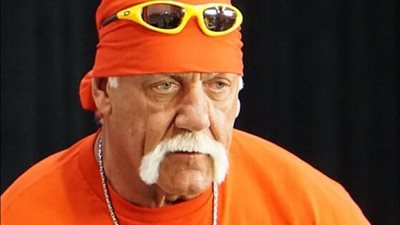 بسبب توقف عضلة القلب.. وفاة هولك هوحان عن عمر ناهز 71 عاما