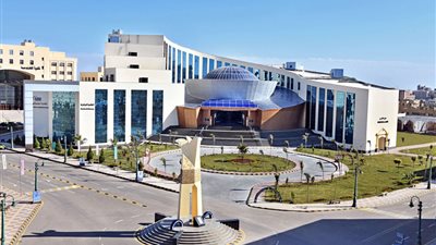 جامعة كفرالشيخ تصدر بيانا حول مصادر المعلومات عن الجامعة الأهلية