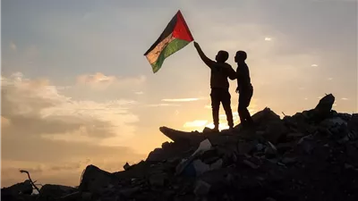 مؤتمر حل الدولتين.. هل يعيد القضية الفلسطينية على طاولة السياسة الدولية؟