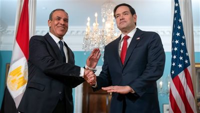 مصر تقود جهود الاعتراف الدولي بالدولة الفلسطينية