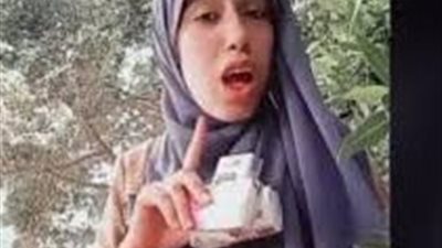 اليوم.. أولى جلسات محاكمة البلوجر علياء قمرون بتهمة نشر محتوى خادش للحياء