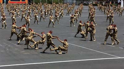 خدمة الوطن شرف..شروط التقديم للكليات العسكرية لحملة المؤهلات العليا 