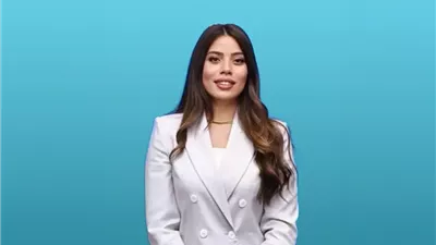 نيرة علي قائمًا بأعمال المدير التنفيذي لشركة الأهلي لكرة القدم