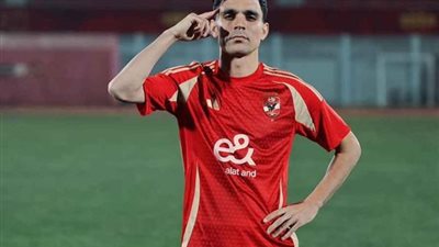 أشرف بن شرقي: الأهلي معروف بأنه يستهدف كل الألقاب والموسم القادم يشهد تحديات كبيرة