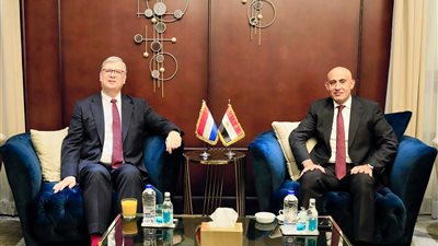 تعاون مصري-هولندي لتحويل المدارس الفنية الزراعية إلى دولية متخصصة 