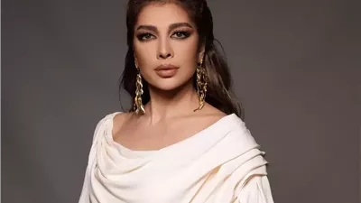 تكريم أصالة نصري في ختام مهرجان 