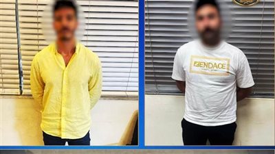 مفاجأة حول القبض على البلوجر 