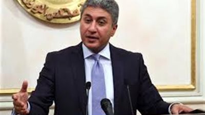 وزير السياحة يطلق أول منصة إلكترونية للتدريب في مجالي السياحة والآثار في مصر