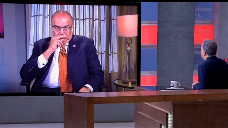 الدكتور محمود محيي
