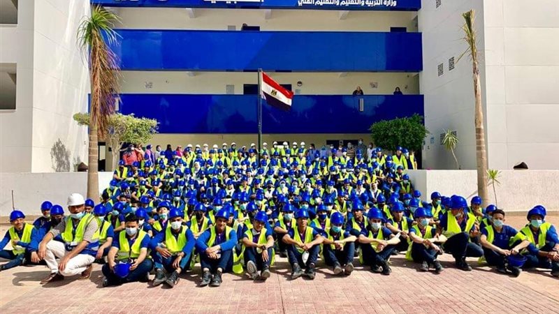 مدارس We التطبيقية