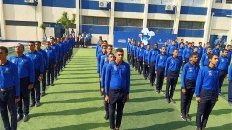 مدرسة الذهب والمجوهرات