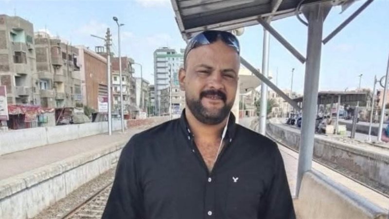 المجني عليه